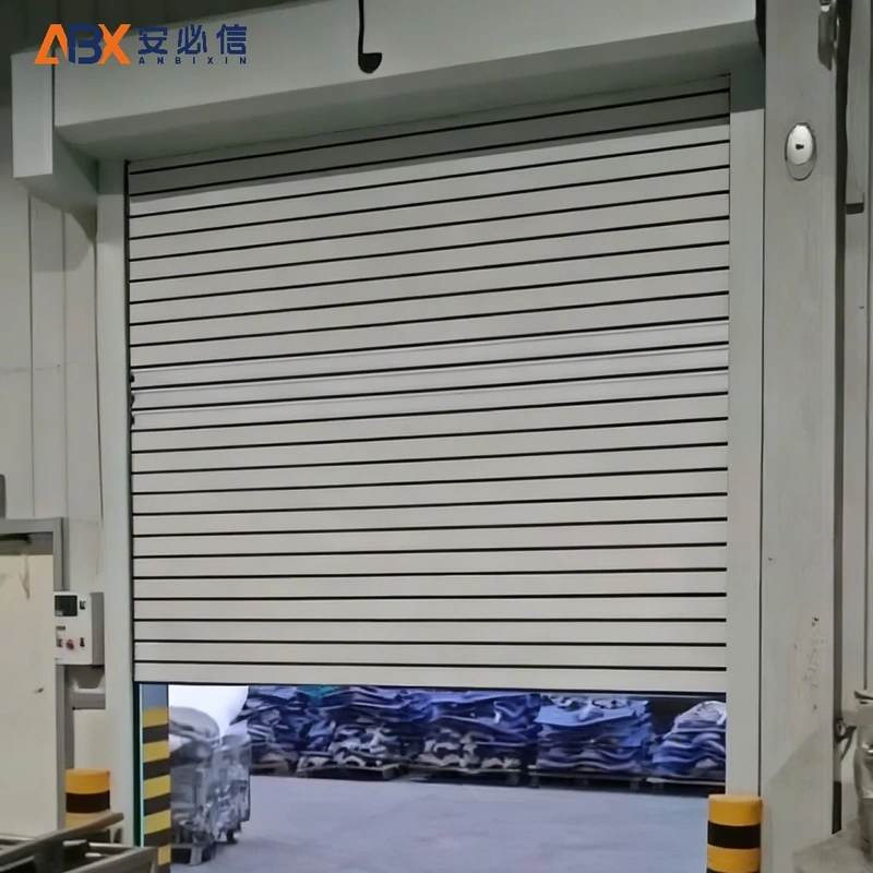 芜湖医药密闭高速门